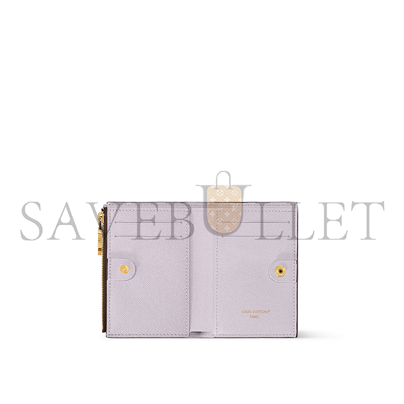 LOUIS VUITTON LISA'S WALLET M25691 (11.5*9*1.5cm) LOUIS VUITTON LISA'S WALLET M25691 (11.5*9*1.5cm)